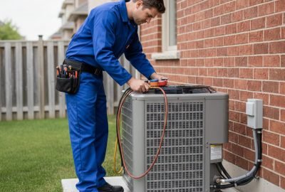 Air Conditioning Solutions 2