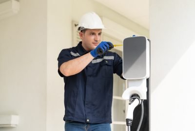 EV Charger Installation