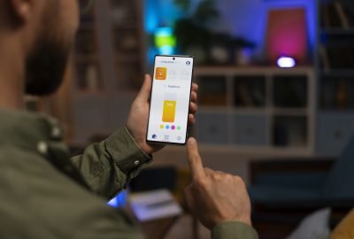 Smart Lighting & Wiring